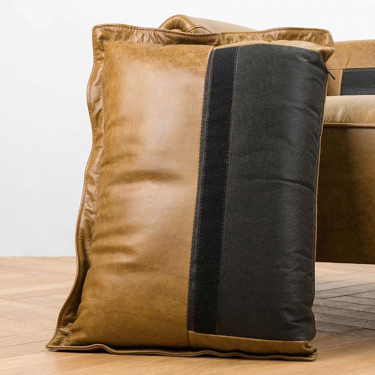 Кресло Калабрия Calabria Armchair D