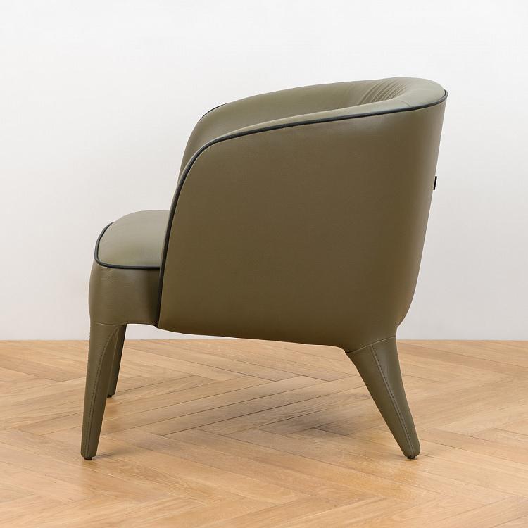 Кресло Маринелла Marinella Armchair