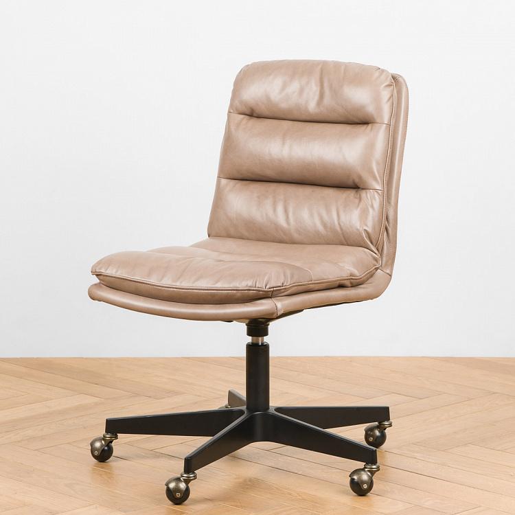 Рабочее кресло Коворкинг Coworking Office Chair RM