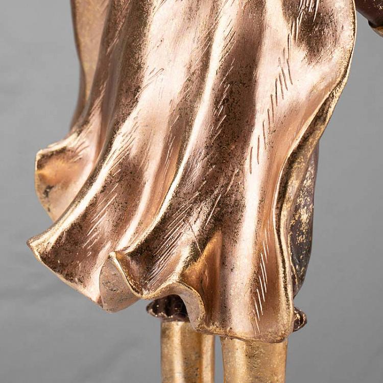 Статуэтка Герцог Лис Figure Duke Fox