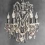 Люстра Crystal Chandelier Small