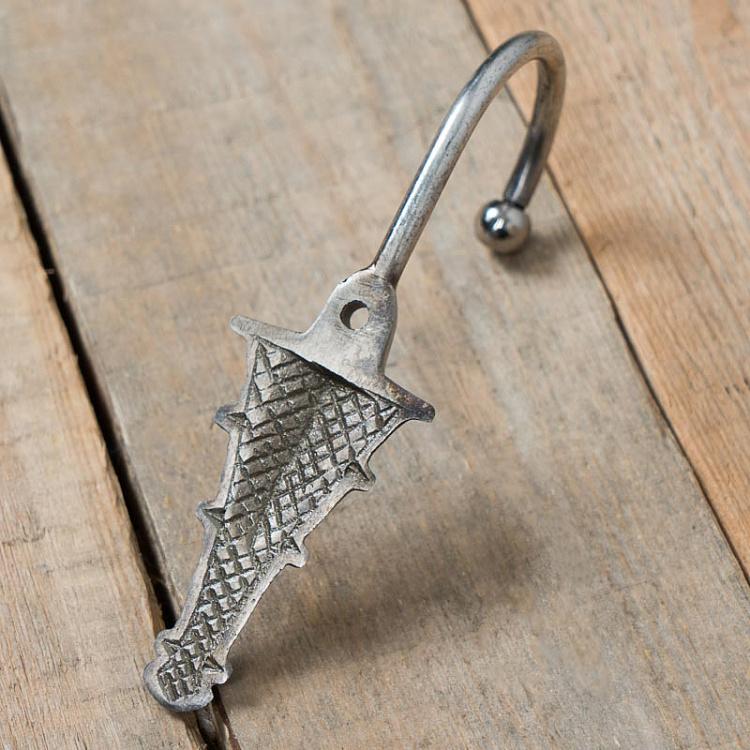 Крючок Эйфелева башня Eiffel Tower Hook