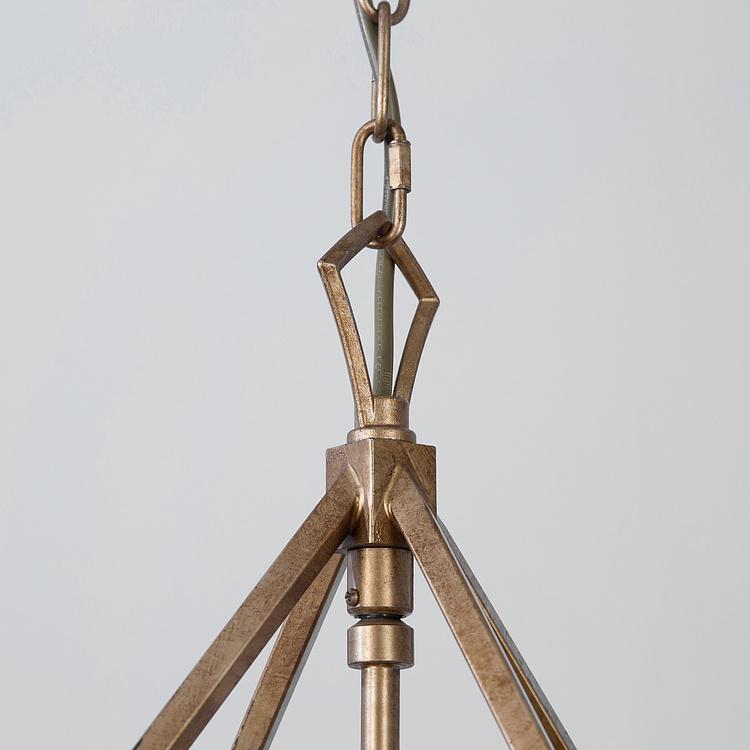 Подвесной светильник Метеор Hanging Lamp Meteore