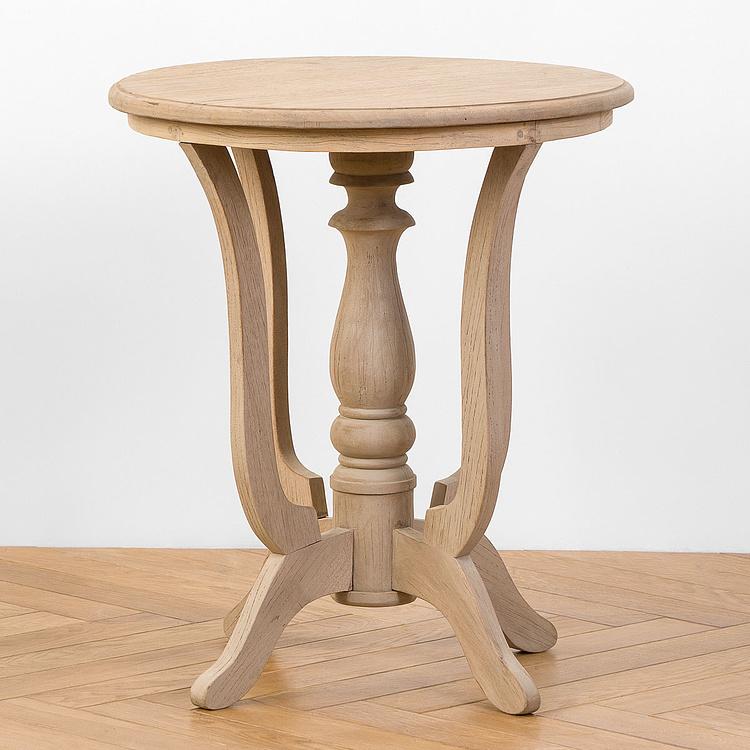 Прикроватный столик Марион Marion Side Table