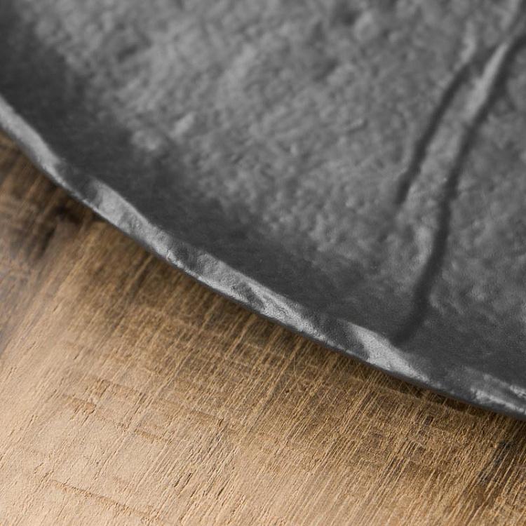 Сервировочная тарелка Вулкания Vulcania Serving Plate