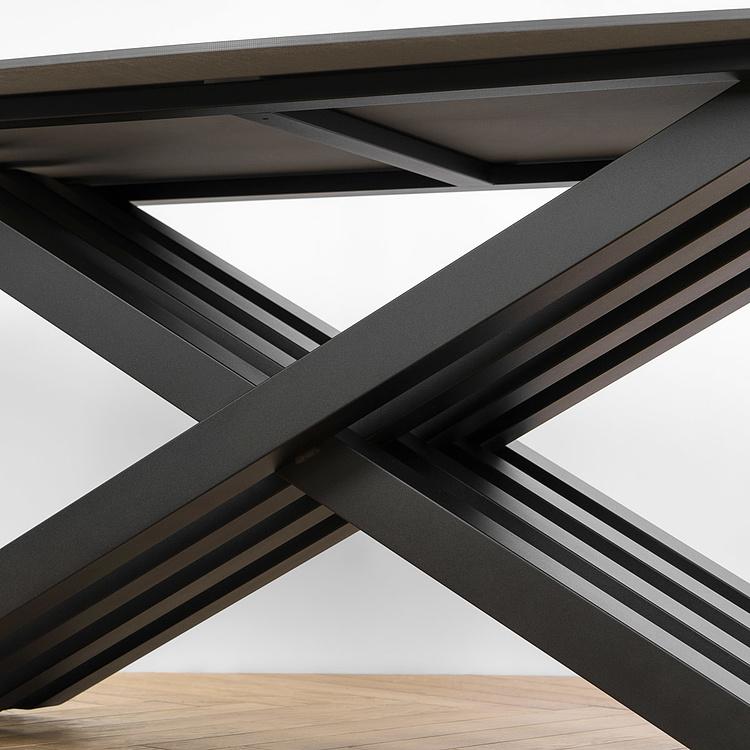 Садовый обеденный стол Алан, S Alan Dining Table Small