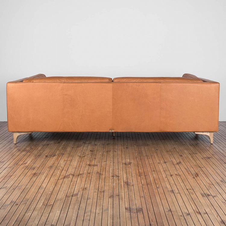 Трёхместный диван Пауза Dwell 3 Seater