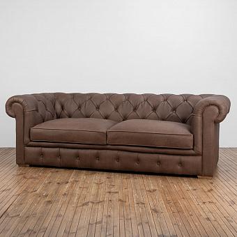 Gainsborough Compact 3 Seater