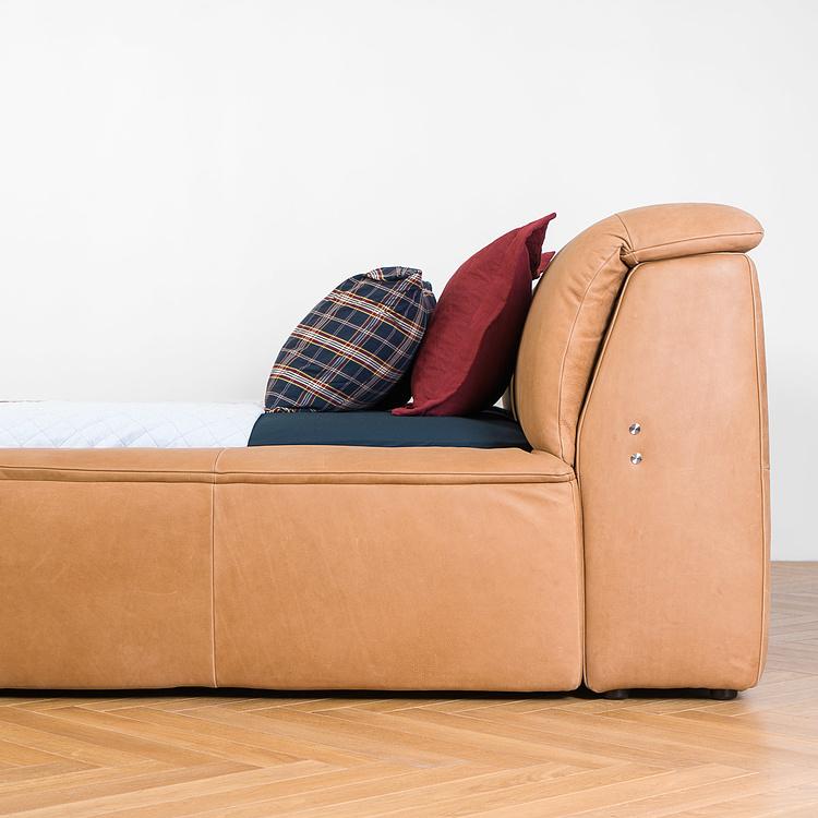 Двуспальная кровать-реклайнер Торо US Кинг Сайз Toro Motion Bed US King