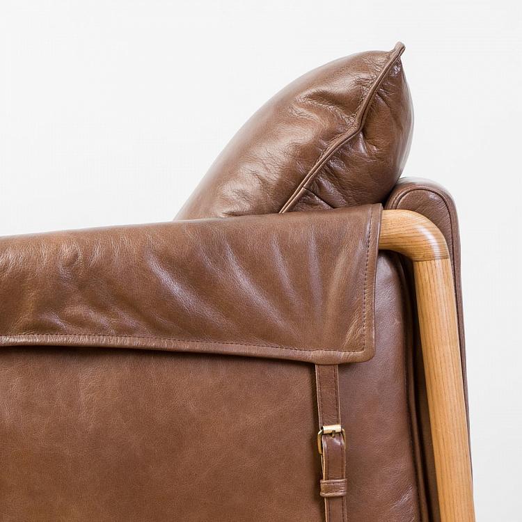 Кресло Лаон Laon Armchair RM