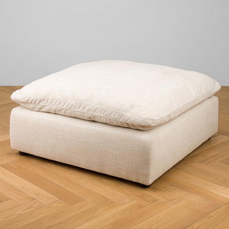 Угловой модульный диван Непал Nepal Group