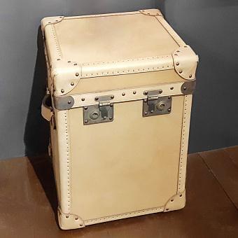 Paris Trunk