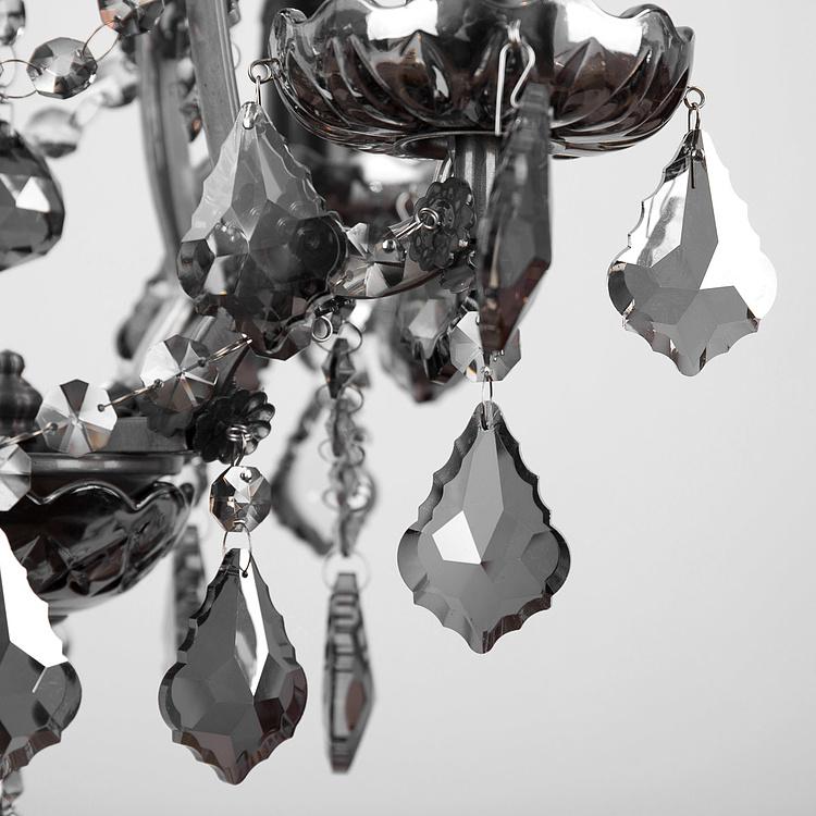 Хрустальная люстра, XS Crystal Chandelier Extra Small