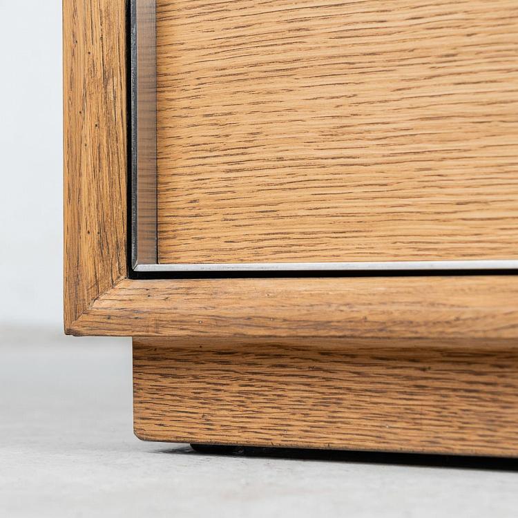 Прикроватная тумба Стратфорд Stratford Side Table