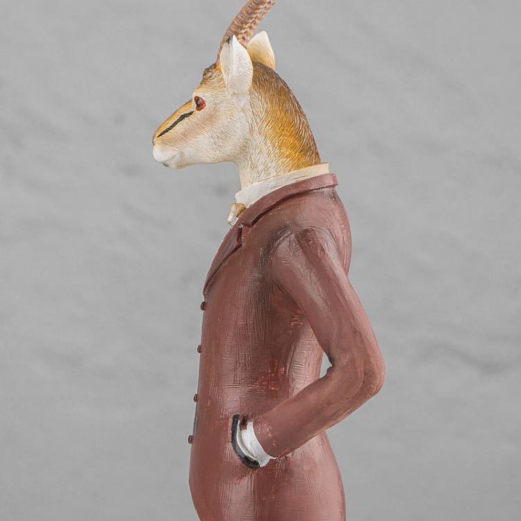 Статуэтка Мистер Томсон Figure Mister Thomson