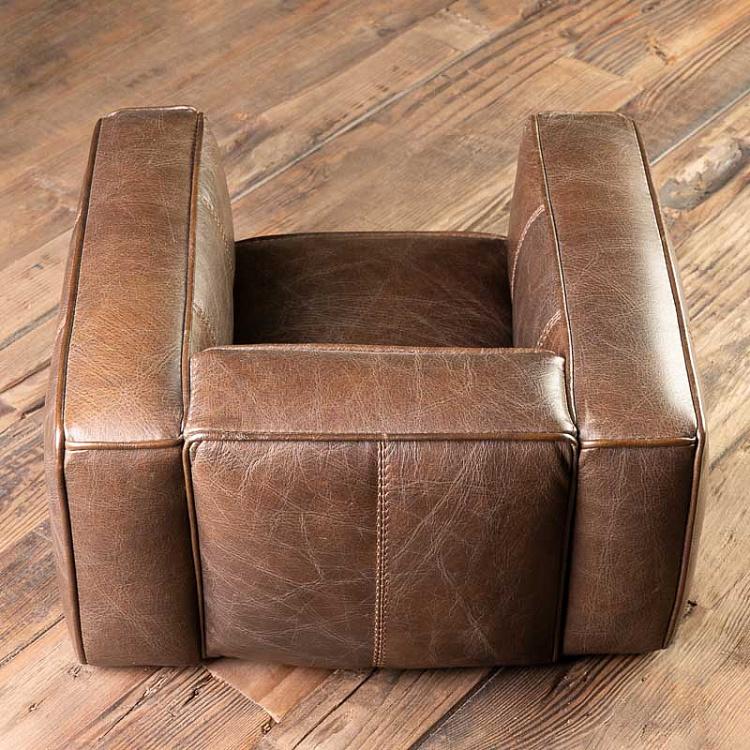 Декоративное мини-кресло Трибека Mini Tribeca Armchair
