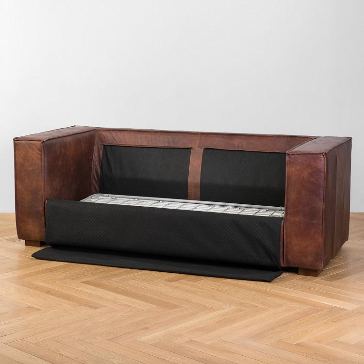 Раскладной трёхместный диван-кровать Лацио Lazio 3 Sleeper