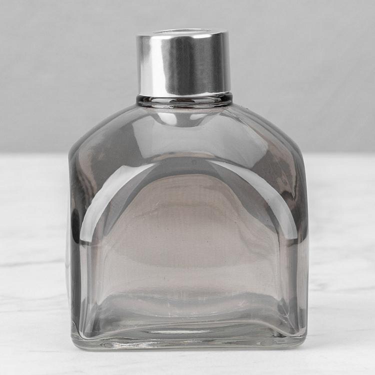 Мини-ваза серая Decorative Vase Grey Mini