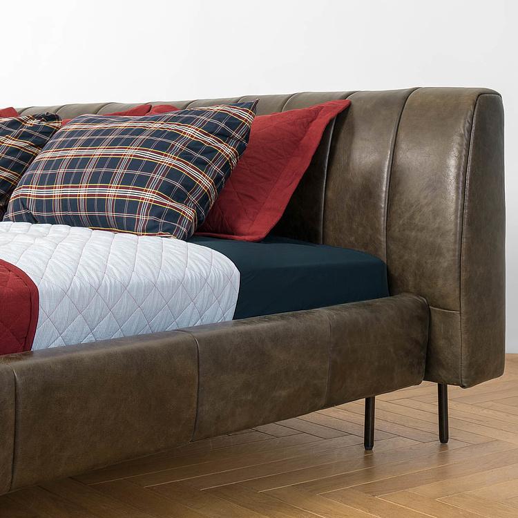 Двуспальная кровать Вист Whist Bed PF