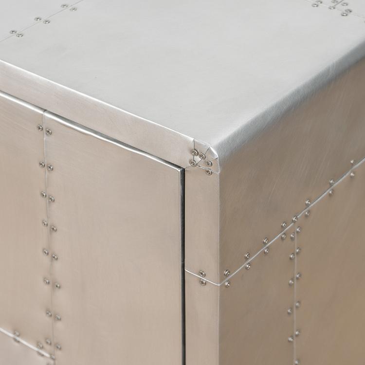 Комод-тумба под телевизор Рыцарь Knight Sideboard RM