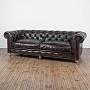 Трёхместный диван Constable 3 Seater