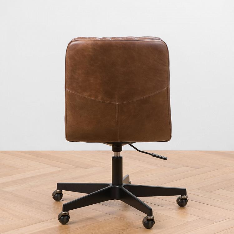 Рабочее кресло Коворкинг Coworking Office Chair RM