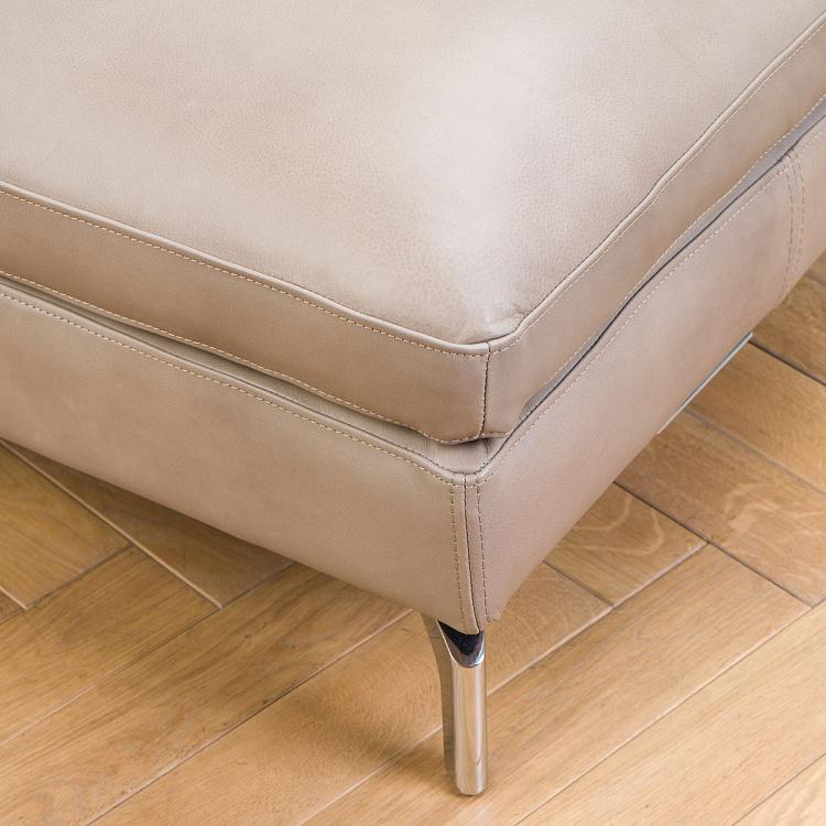 Угловой модульный диван Хилтон 2 Hilton Group 2