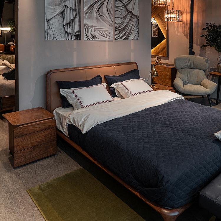 Прикроватная тумба Исмара Ismara Side Table