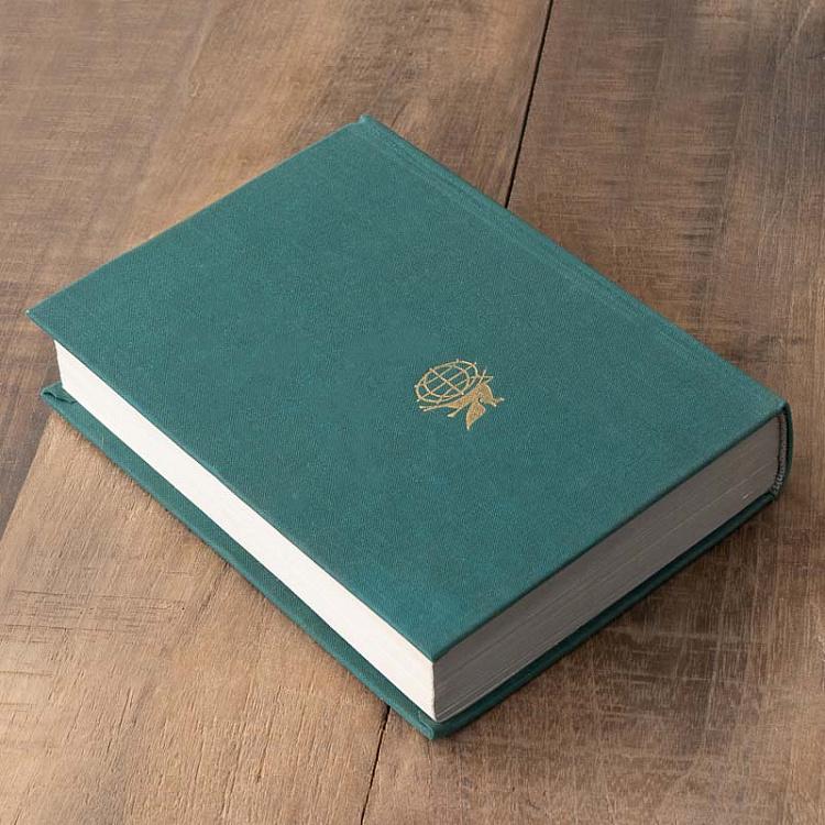 Винтажная книга Библиотека всемирной литературы, том 199. Тихий Дон. М. Шолохов Vintage Book World Literature Library 199