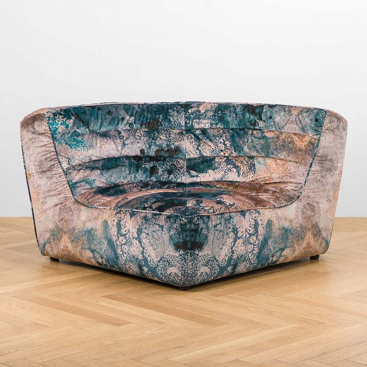 Кресло Шебби Shabby 1 Seater