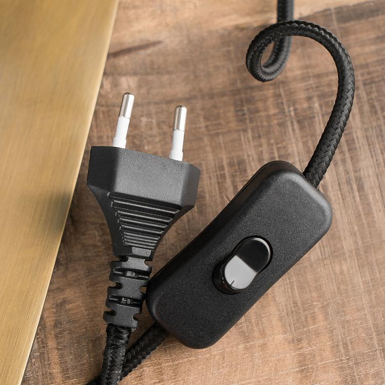 Настольная лампа Виктор Table Lamp Victor