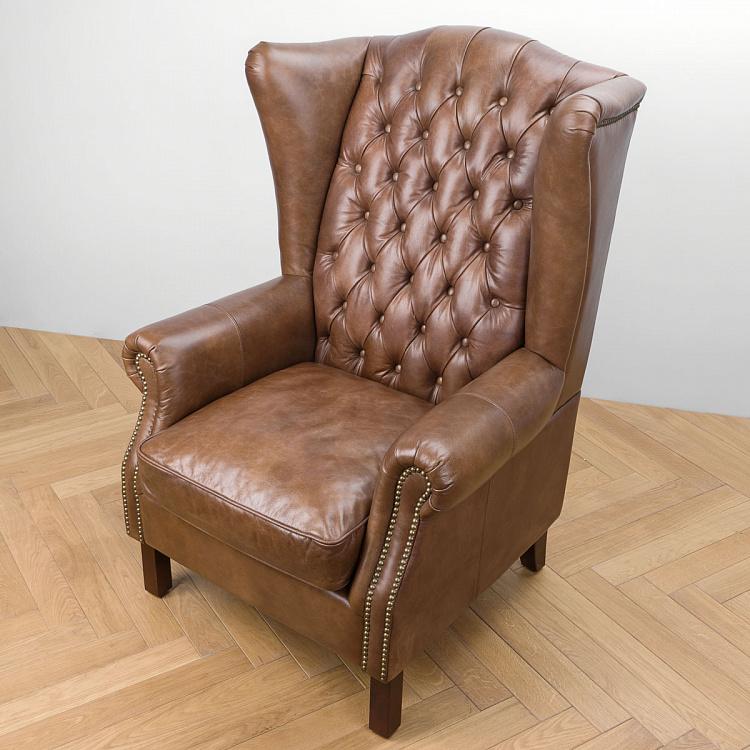 Кресло Москва Moscow Chair RM