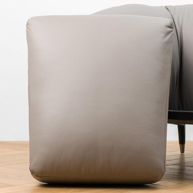 Кресло Моргано с низкой спинкой Morgano Low Back Armchair