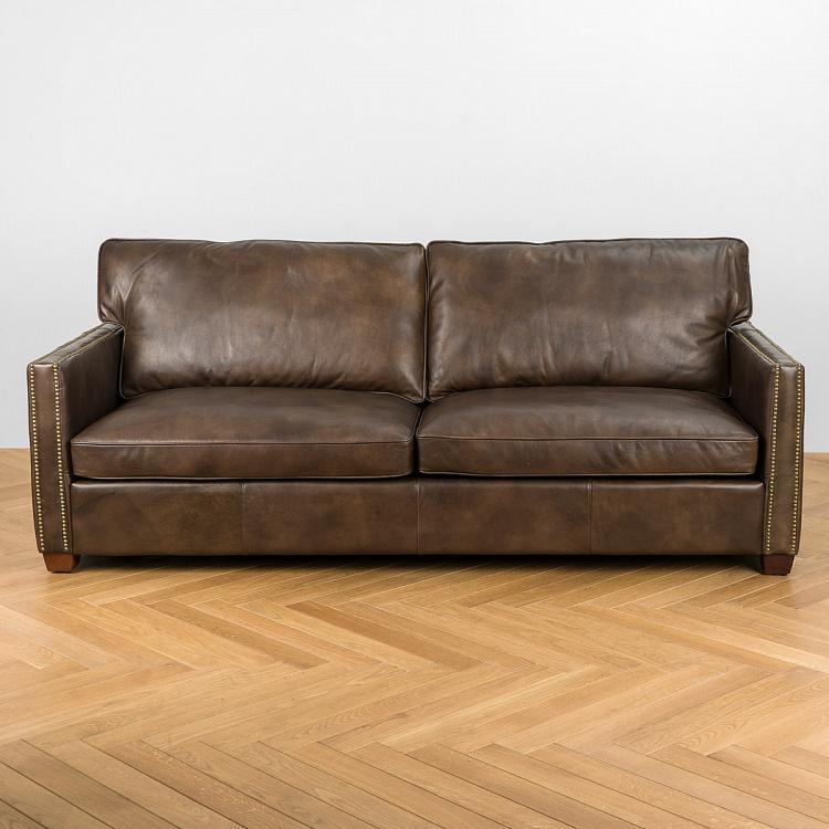 Трёхместный диван Министр Minister 3 Seater RM