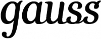 Gauss