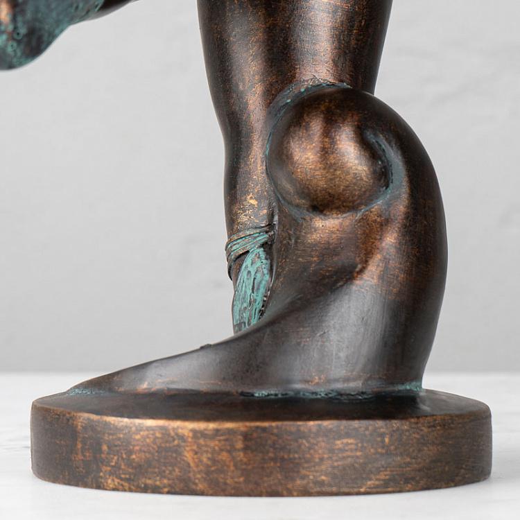 Статуэтка Зайка-балерина 1 Ballet Rabbit 1