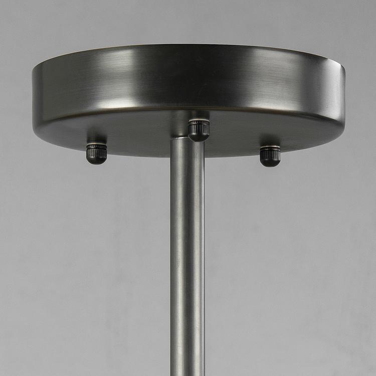 Люстра Галактика тридцать одна планета Магелланово Облака Galaxy 31 Magellanic Cloud Chandelier OZ