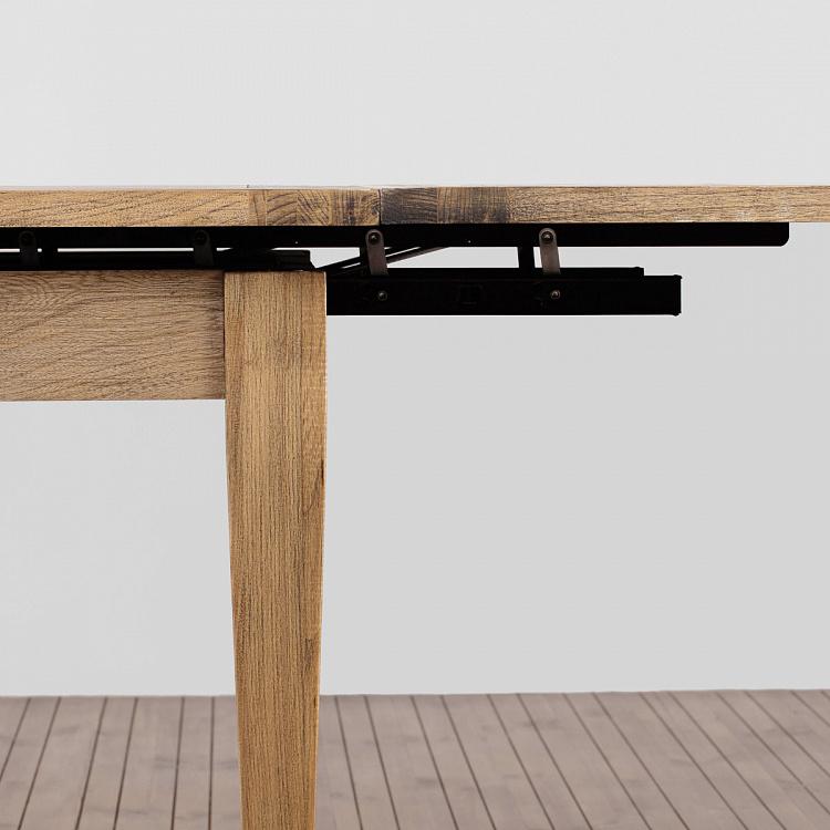 Обеденный раздвижной стол Амели Amelie Extending Dining Table