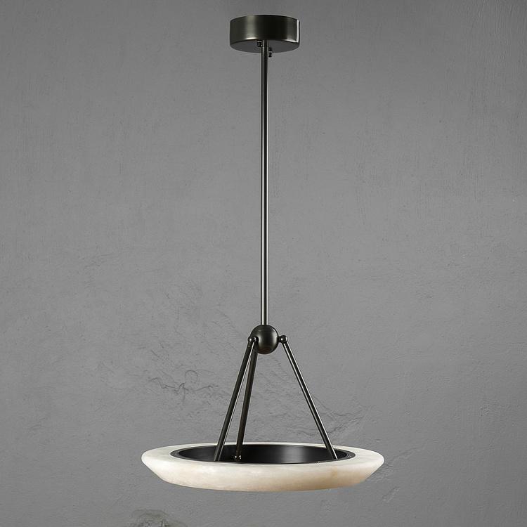 Люстра Траектория, S Trajectory Pendant Lamp Small OZ