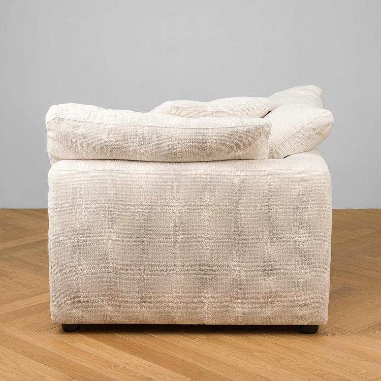 Угловой модульный диван Непал Nepal Group