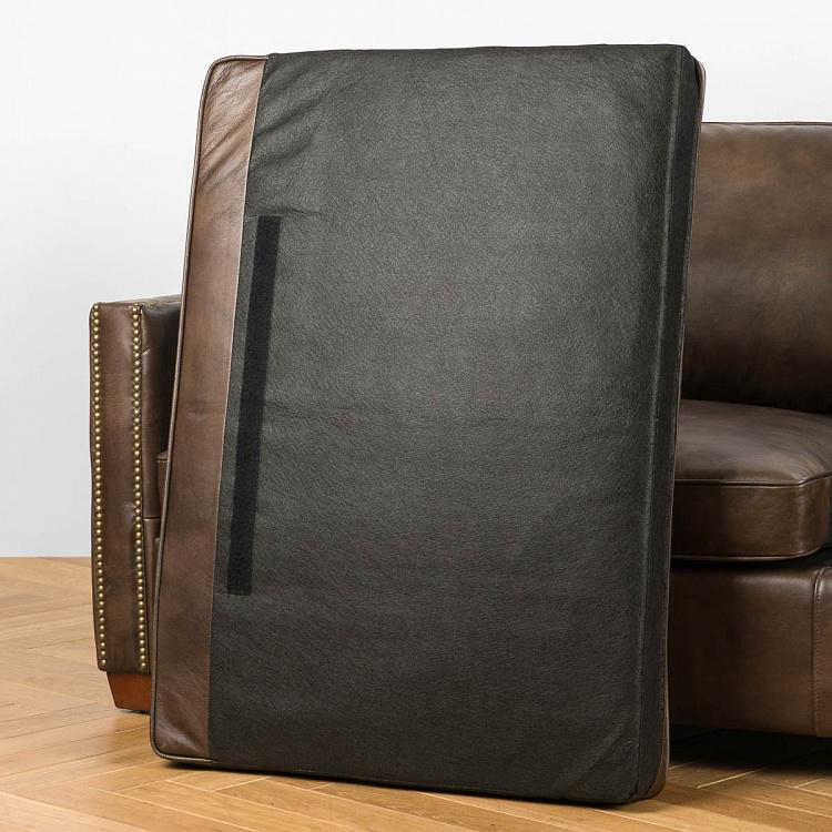 Трёхместный диван Министр Minister 3 Seater RM