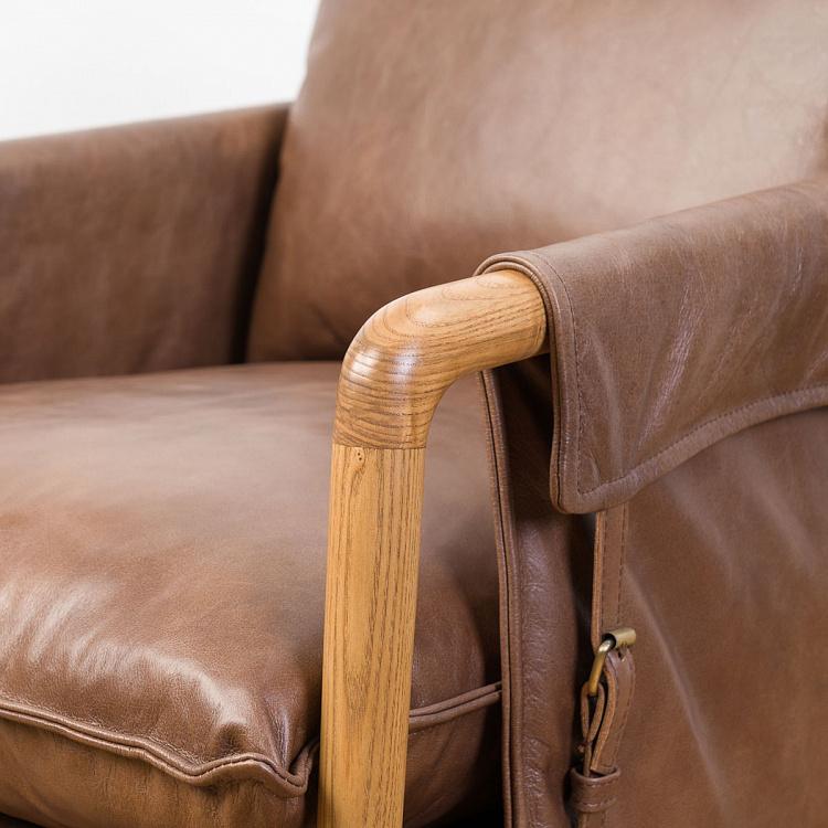 Кресло Лаон Laon Armchair RM