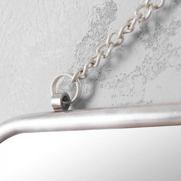 Трёхстворчатое зеркало Mirror In 3 Parts