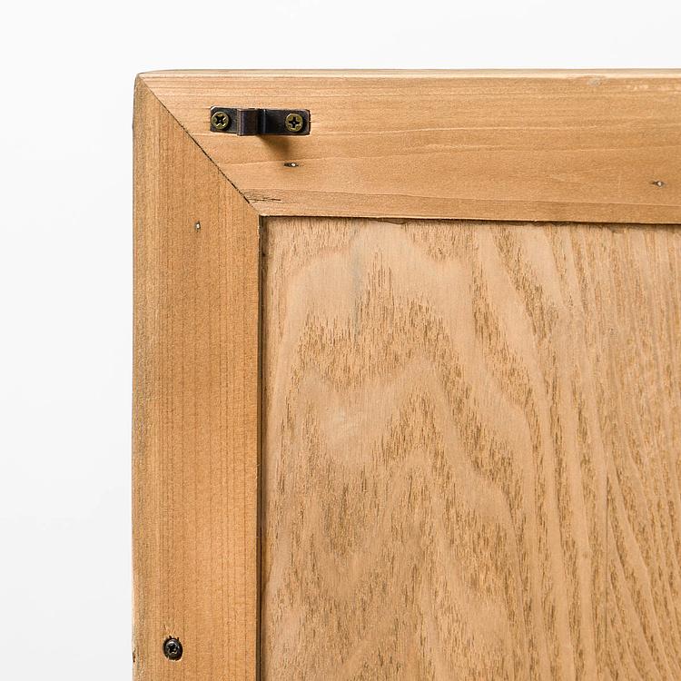 Раздвижной кухонный остров Карелия Karelia Kitchen Island DB