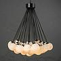 Люстра Galaxy 37 Pleiades Chandelier Medium OZ