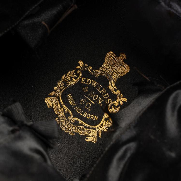 Винтажная шляпа Цилиндр 2 Vintage Hat Cylinder 2