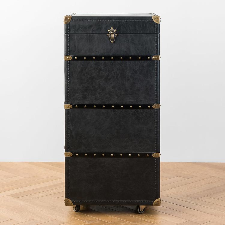 Комод-сундук Монпелье Montpellier Sideboard RM