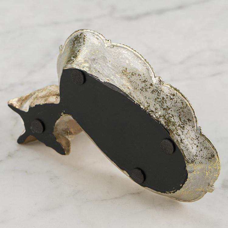 Подставка для мелочей и украшений Кролик  Card Holder Rabbit