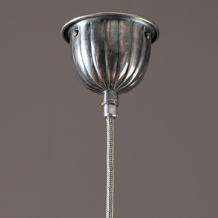 Круглый подвесной светильник Hanging Shade Round