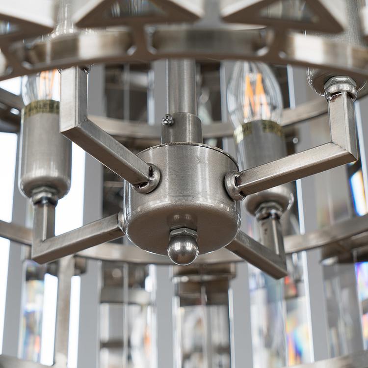 Люстра Найт Род, M Night Rod Pendant Medium